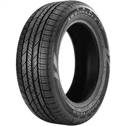 Walmart Goodyear Assurance Fuel Max All Season 255/65R18 111H Passenger Tire offer