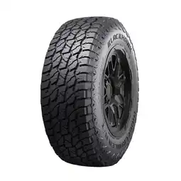 Walmart BlackHawk Ridgecrawler A/T All Terrain 235/65R17 104S Light Truck Tire offer