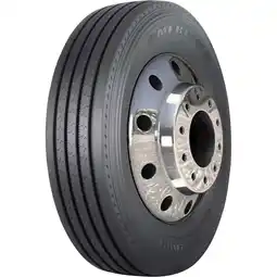 Walmart Americus RS2000 11R24.5 146/143L G Commercial Tire offer