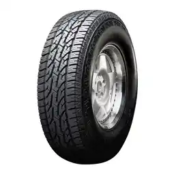 Walmart BlackHawk Hiscend-H HA11 All Terrain LT285/75R16 126/123S E Light Truck Tire offer