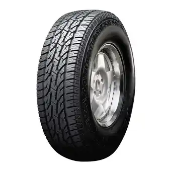 Walmart BlackHawk Hiscend-H HA11 All Terrain LT285/75R16 126/123S E Light Truck Tire offer