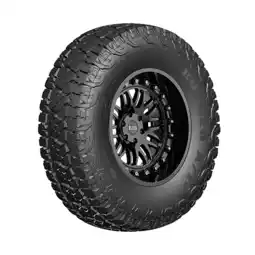Walmart Americus Rugged ATR All Terrain 265/75R16 116T Light Truck Tire offer