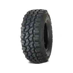 Walmart Americus Rugged MT Mud Terrain LT33X12.5R20 119Q F Light Truck Tire offer