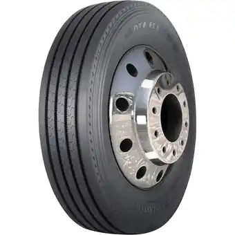 Walmart Americus RS2000 255/70R22.5 140/137L H Commercial Tire offer
