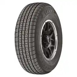 Walmart Zeetex HT1000 Highway 275/70R16 114T SUV/Crossover Tire offer