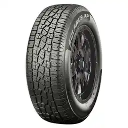 Walmart Starfire Solarus AP All Terrain 265/50R20 107T Light Truck Tire offer