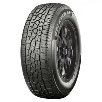 Walmart Starfire Solarus AP All Terrain 265/50R20 107T Light Truck Tire offer