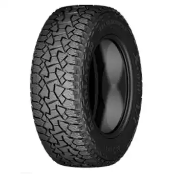 Walmart Gladiator X COMP A/T All Terrain LT245/75R16 120/116S E Light Truck Tire offer