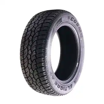 Walmart Cosmo EL Tigre AT All Terrain 235/70R16 106T Light Truck Tire offer