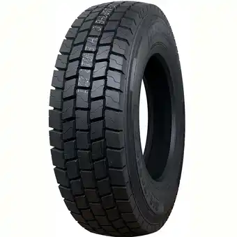 Walmart Mastertrack M-TRAC HTD High Traction Drive 245/70/19.5 245/70R19.5 16 Ply 136/134M Commercial Tires offer