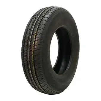 Walmart Kenda Karrier ST225/75R15 E Trailer Tire offer