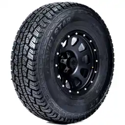 Walmart Travelstar EcoPath A/T 265/70R16 112T SUV All Terrain Tire 265/70/16(Tire Only) offer
