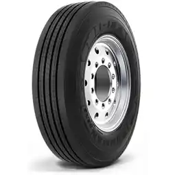 Walmart Ironman GEN2 I-19A 11R22.5 148/146M H Commercial Tire offer