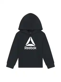 Walmart Reebok Toddler Boys Fleece Hoodie, Sizes 12M - 5T offer