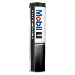 Walmart Mobil 1 Synthetic Grease, 13.4 oz offer