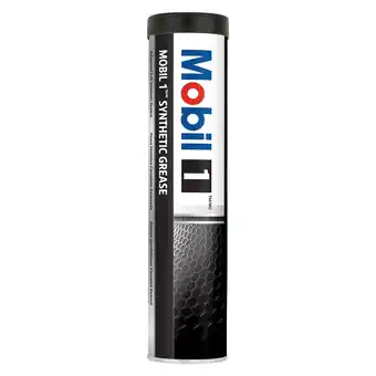 Walmart Mobil 1 Synthetic Grease, 13.4 oz offer