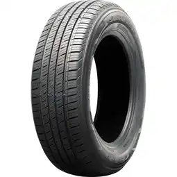Walmart Celimo Salient CS210 All Season 235/65R17 108H XL SUV/Crossover Tire offer