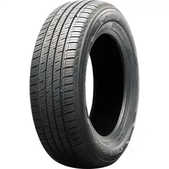Walmart Celimo Salient CS210 All Season 235/65R17 108H XL SUV/Crossover Tire offer