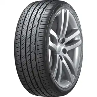 Walmart Laufenn S FIT AS LH01 All Season 235/40ZR19 96W XL Passenger Tire offer