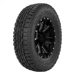 Walmart Eldorado Sport Fury AT4S All Terrain LT265/70R17 121S E Light Truck Tire offer