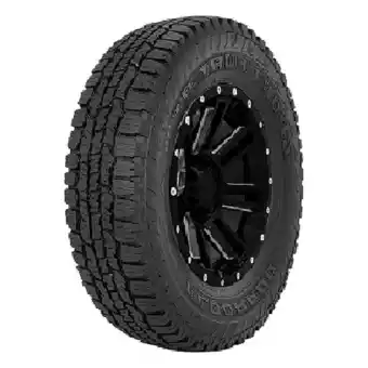 Walmart Eldorado Sport Fury AT4S All Terrain LT265/70R17 121S E Light Truck Tire offer