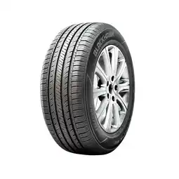 Walmart BlackHawk Street-H HH11 UHP 225/65R17 102H Passenger Tire offer