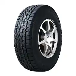 Walmart Leao Lion Sport AT All Terrain 285/70R17 117T Light Truck Tire offer