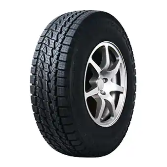 Walmart Leao Lion Sport AT All Terrain 285/70R17 117T Light Truck Tire offer