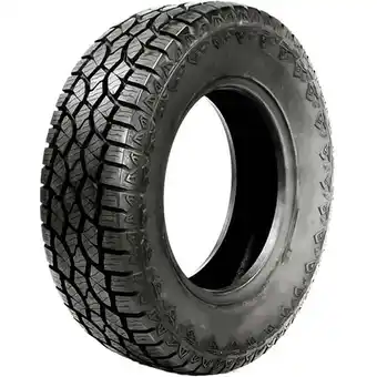Walmart Green Max OPTIMUM SPORT A/T All Terrain 275/55R20 113S Passenger Tire offer