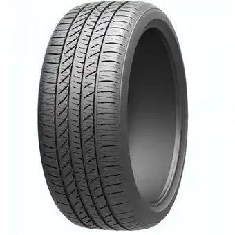 Walmart SuperMax UHP-1 UHP 225/50ZR17 94W Passenger Tire offer