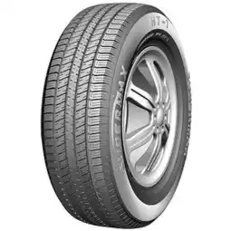 Walmart SuperMax HT1 All Season 235/70R16 106T Light Truck Tire offer