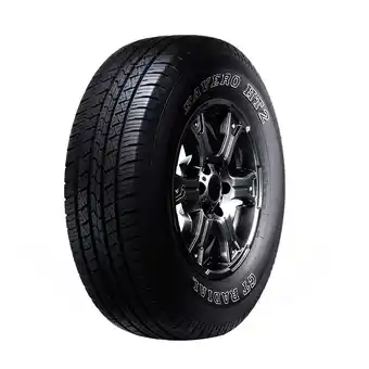 Walmart GT Radial Savero HT2 Highway 265/70R16 111T Light Truck Tire offer