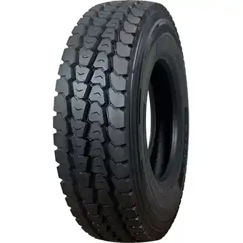 Walmart Mastertrack M-TRAC MS Mixed Service Drive Position 11/24.5 11R24.5 16 Ply 149/146L Commercial Tires offer