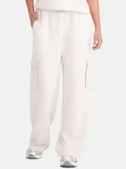 Walmart Avia Women's Cargo Knit Pants, Sizes XS-XXXL offer