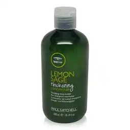 Walmart Paul Mitchell Tea Tree Lemon Sage Thickening Conditioner 10.14 Oz offer