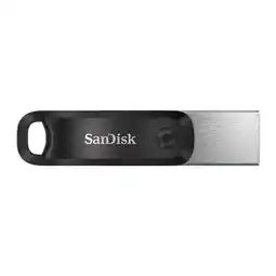 Walmart SanDisk iXpand 64GB USB 3.0 Flash Drive offer