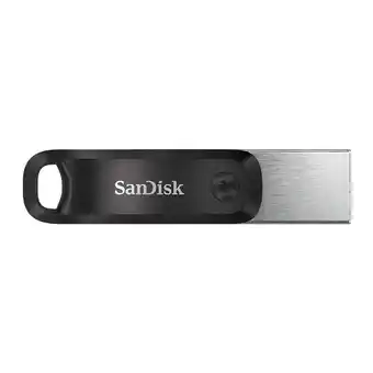Walmart SanDisk iXpand 64GB USB 3.0 Flash Drive offer