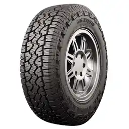 Walmart Dextero All Terrain DAT1 245/65R17 105T Tire offer
