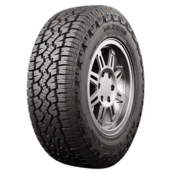Walmart Dextero All Terrain DAT1 245/65R17 105T Tire offer