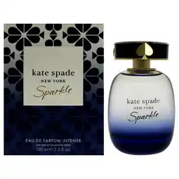 Walmart Kate Spade New York Sparkle EDP Intense Spray 3.3 oz For Women offer