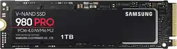 Walmart SAMSUNG 980 PRO Series - 1TB PCIe Gen4. X4 NVMe 1.3c - M.2 Internal SSD - MZ-V8P1T0B/AM offer