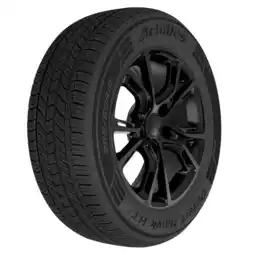 Walmart Achilles Desert Hawk HT3 Highway 235/55R20 102V SUV/Crossover Tire offer