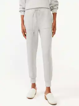 Walmart Scoop Women's and Women's Plus Ultimate ScubaKnit Joggers, Sizes XS-4X offer