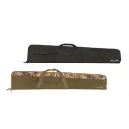 Walmart Allen 50 Stockton Rifle & Shotgun Case, Assorted Colors, Black & Brown & Camo, Polyester, 896A offer