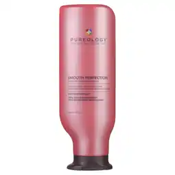Walmart Pureology Smooth Perfection Conditioner, 9 oz offer