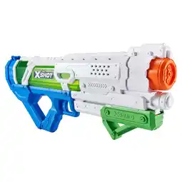 Walmart XSHOT Fast-Fill Epic Water Blaster by ZURU offer