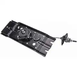 Walmart Dorman 924-535 Spare Tire Hoist for Specific Jeep Models offer