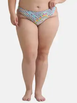 Walmart Jessica Simpson Women’s Classic Bikini Bottoms, Sizes XS-XXL offer