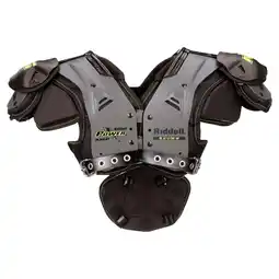 Walmart Riddell Power AMP Shoulder Pad, Medium offer