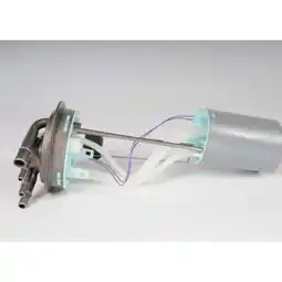 Walmart Acdelco MU1228 Fuel Pump And Level Sensor Module offer